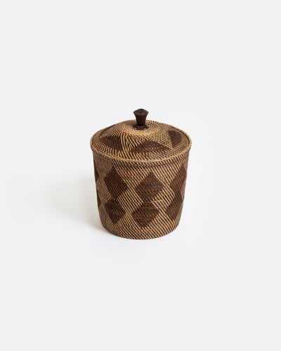Akushka Basket