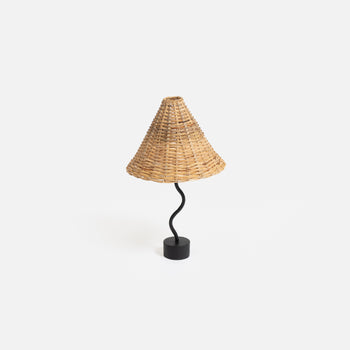 Amalfi Lamp