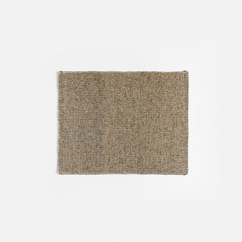 Bazzar Placemat - Natural