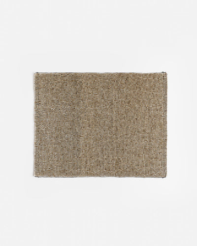 Bazzar Placemat - Natural