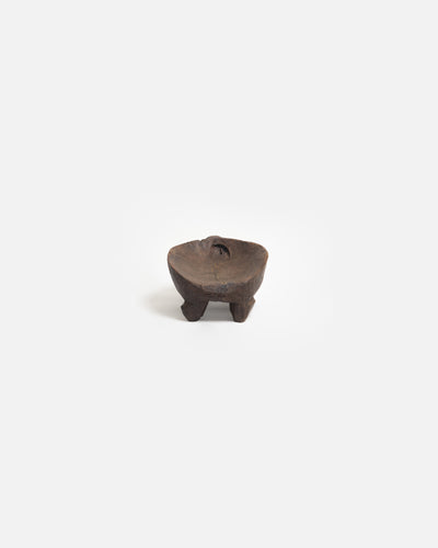 Bahasa Teak Bowl