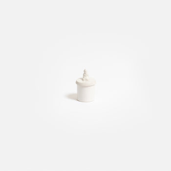 Bali Blessing Jar - Buddha / Small