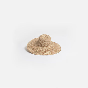 Bali Weekend Hat