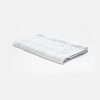 Bazaar Runner  - White