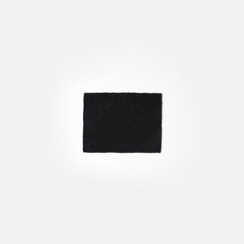 Bazaar Placemat - Black