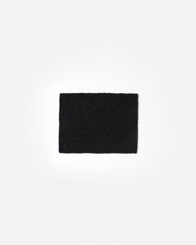Bazaar Placemat - Black