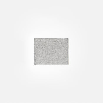Bazaar Placemat - White