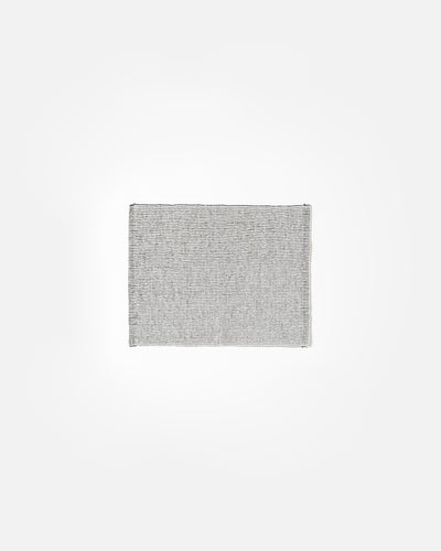 Bazaar Placemat - White