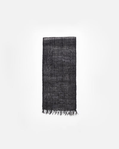 Cuban Runner - Black