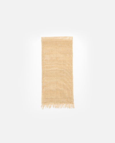 Cuban Runner - Natural