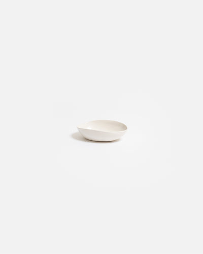 Egg Bowl - Large / White