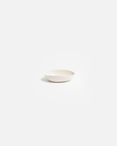 Egg Bowl - Large / White