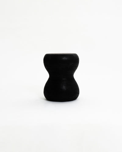Hourglass Stool