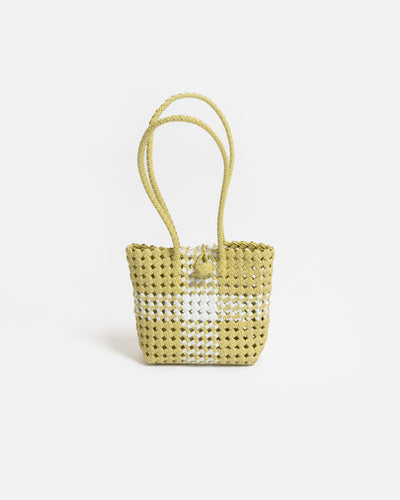 Lovely Bag - Lime