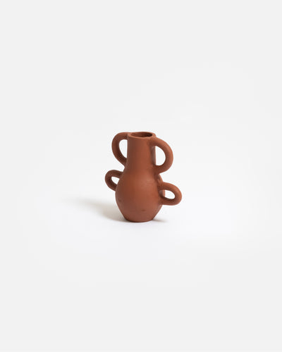 Mexicana #2 - Terracotta