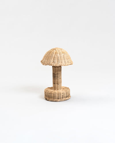 Le Fluer Lamp - Small