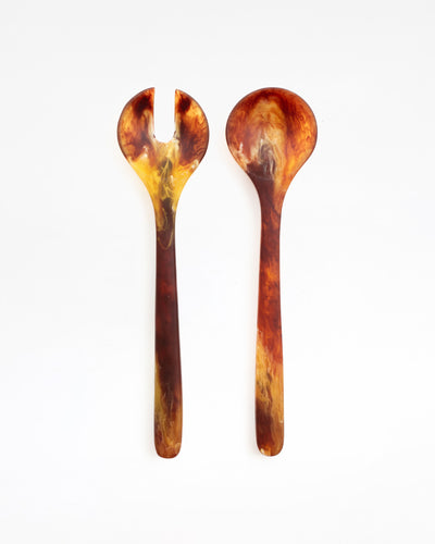 Tossia Servers - Amber