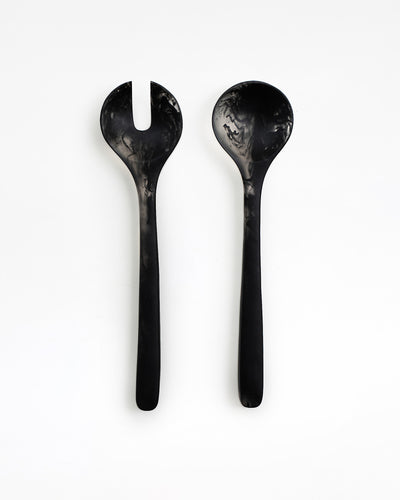 Tossia Servers - Black