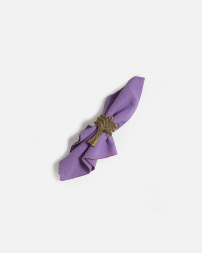 Meja Napkin - Lilac