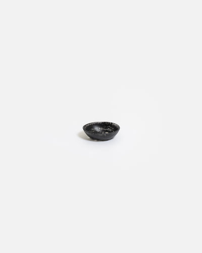 Piccola Bowl  - Black