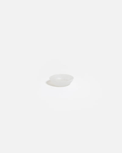 Piccola Bowl  - White