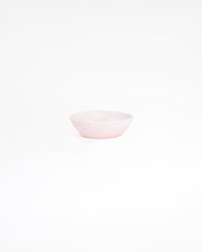 Piccola Bowl - Pink