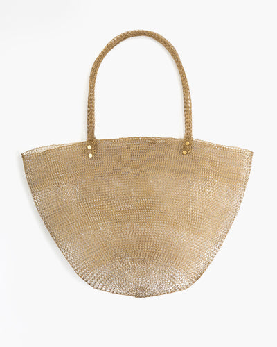 Playa Bag - Gold