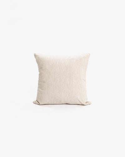 Rita Cushion - Natural
