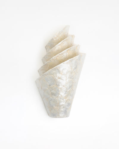 Santa Barbara Wall Sconce