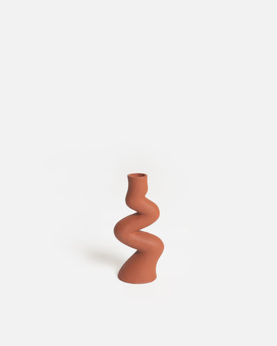 Sardinia Candlestick - Large