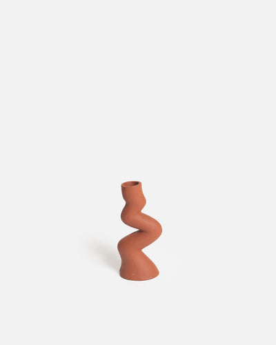 Sardinia Candlestick - Small