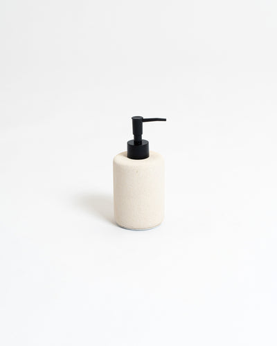 Soap Dispenser - Cream