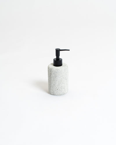 Soap Dispenser - Grey