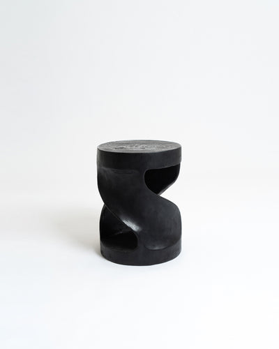 Spiral Stool