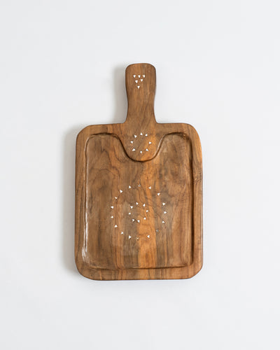 Tuscan Board - Square