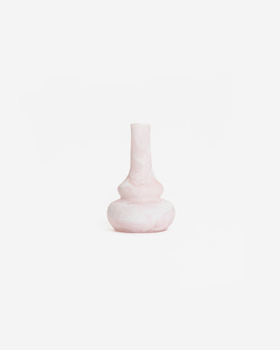 Tuscany Vase - Pink