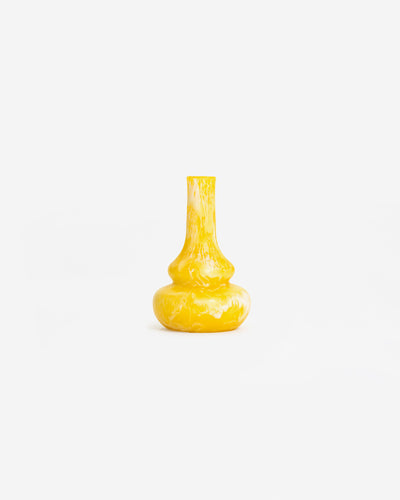 Tuscany Vase - Yellow