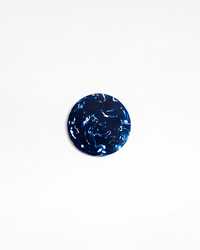 Vino Coaster - Blue