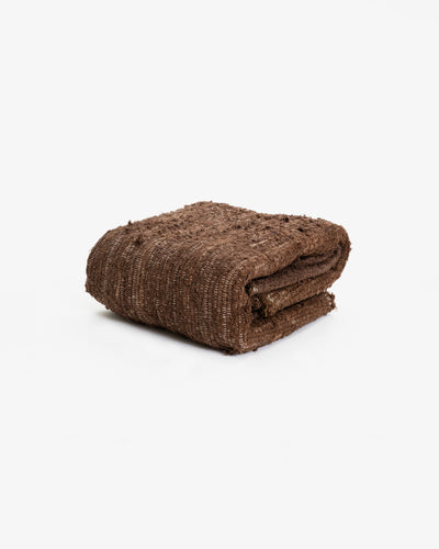 Vita Rug - Brown