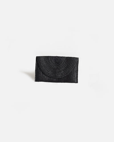 Sophia Clutch - Black