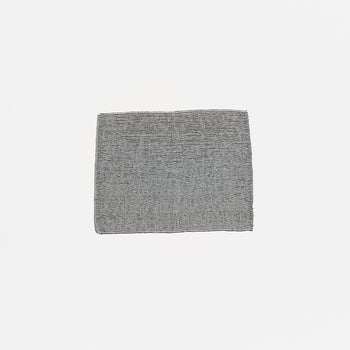 Bazaar Placemat - White