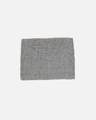 Bazaar Placemat - White