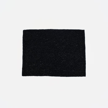 Bazaar Placemat - Black
