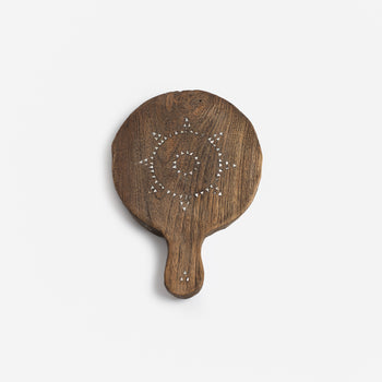 Inlay Shell Tray - Small