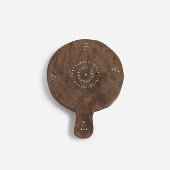 Inlay Shell Tray - Large