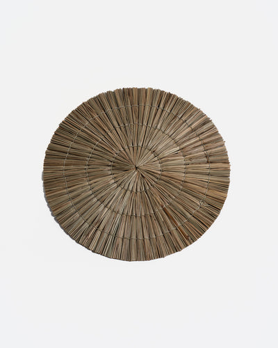 Dine With Me Placemat - Natural