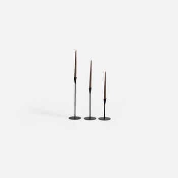 Frances Candlestick / Tall - Large