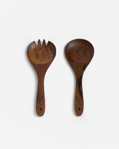 Greenwich Salad Server