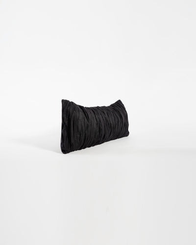 Honeymoon Bolster & Inner - Black