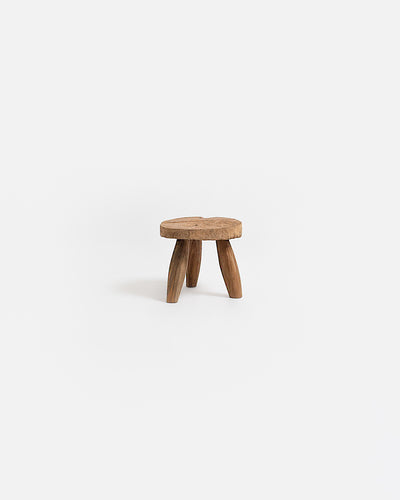 Jembrana Stool